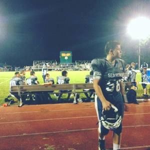 Meet your Posher, Logan